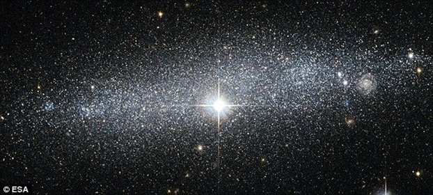 ESO318-13SO