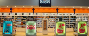 duty free
