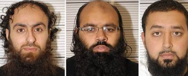 islamistes