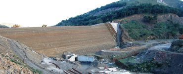 koris gefiri