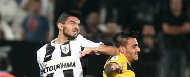 live aek paok