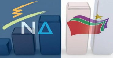 nd siriza dimoskopisi kalpes aftodioikisi