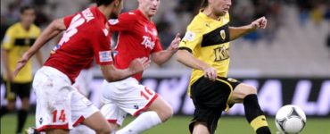 platanias aek