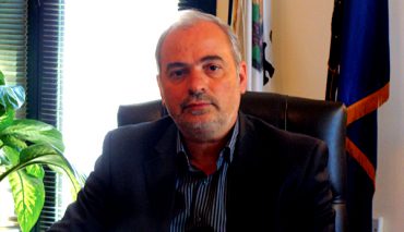 polidoros lamprinoudis