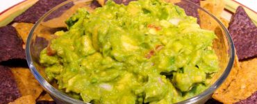 Guacamole