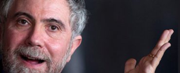 KRUGMAN