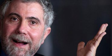 KRUGMAN