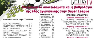 Super League