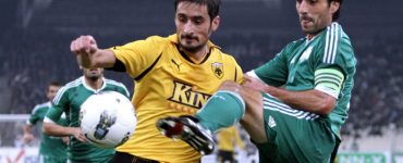 aek panathinaikos 0-2