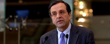 antonis samaras