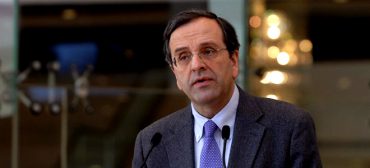 antonis samaras