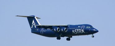 astra airlines