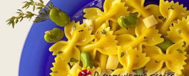 barilla farfalle