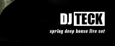 dj teck 1