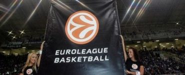 euroleague log