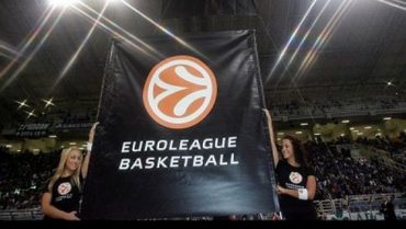euroleague log