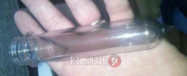 kamikazi 6