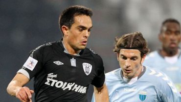 levadiakos skoda ksanthiii 1 - 4