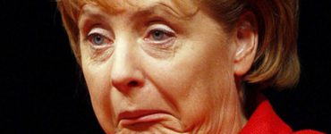 merkel-funny