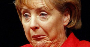 merkel-funny