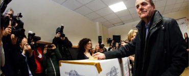 nees ekloges stin italia