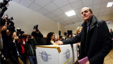 nees ekloges stin italia