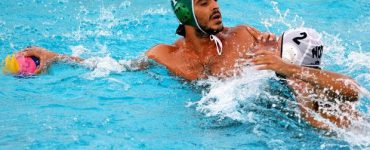 nox panathinaikos 14-8