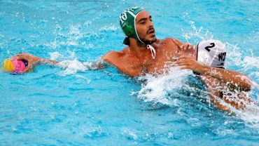 nox panathinaikos 14-8