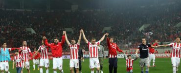 olumpiakos aek 11