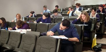 tmima dioikisis epixirisewn