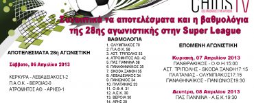 Super League 11