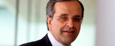 ant samaras