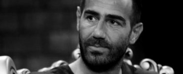 antonis kanakis