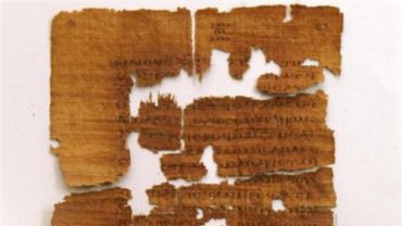 authentiko euaggelio