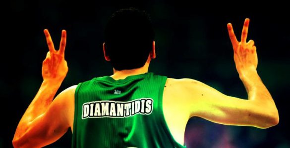 diamantidis