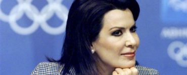 gianna agelopoulou