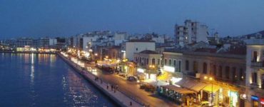 limanixiou