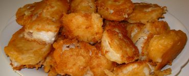 mpakaliaros pane