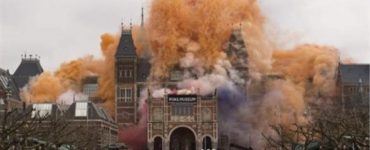 piles amsterntam