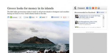 amerikanikos tipos 1