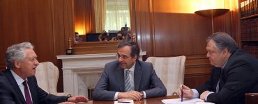 antiratsistiki sinantisi
