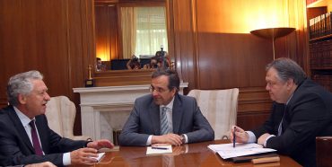 antiratsistiki sinantisi