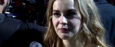 emmelie de forest