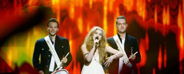 eurovision dania