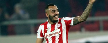 mitroglou
