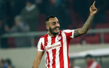 mitroglou