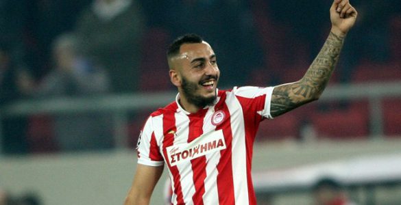 mitroglou