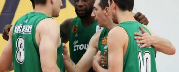 panathinaikos se thesis maxis