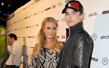 paris hilton pantreuetai