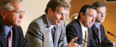 147 ekremotites troika